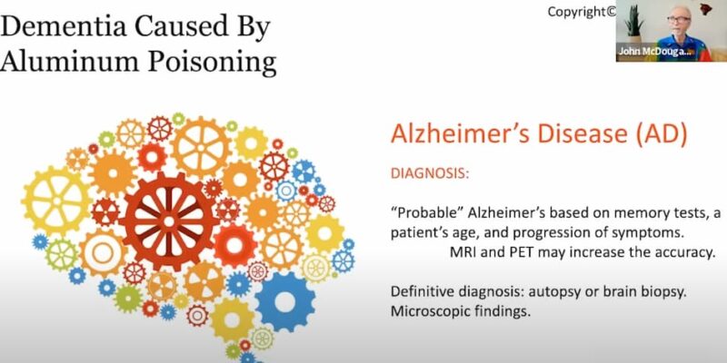 How To Prevent Alzheimer's Disease